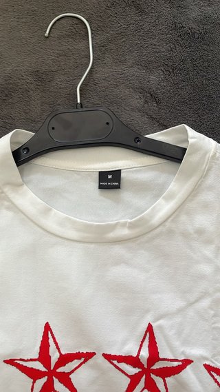 Camiseta hombre