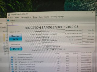 PC HP Core 2 Quad Q9300 | 8GB RAM