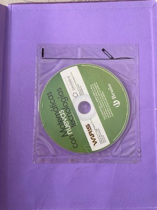 Libro de Matemáticas 2 (bachillerato)