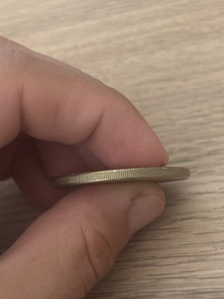 Medalla souvenir Monnaie de Paris