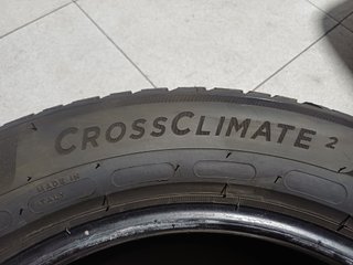 Michelin 235/55 R17 99V