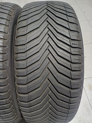 Michelin 235/55 R17 99V