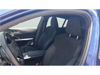 BMW iX2 eDrive20 150 kW (204 CV)