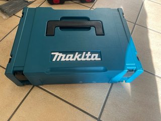 Kit Makita XGT 40V (NO ORIGINAL)