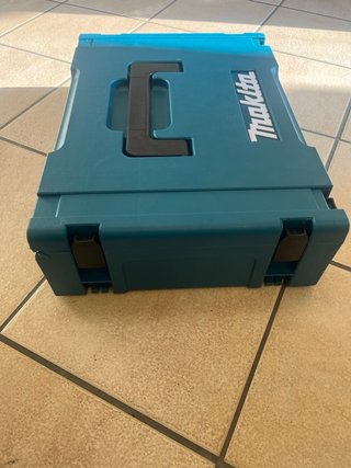 Kit Makita XGT 40V (NO ORIGINAL)