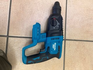Kit Makita XGT 40V (NO ORIGINAL)