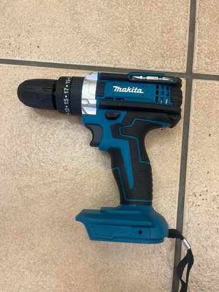 Kit Makita XGT 40V (NO ORIGINAL)