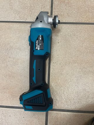 Kit Makita XGT 40V (NO ORIGINAL)