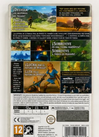Lote Juegos Nintendo Switch