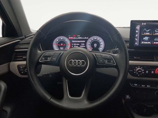 Audi A4 Avant Advanced 30 TDI 100 kW (136 CV) S tronic
