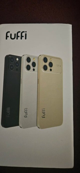 LEICA Móvil Plata