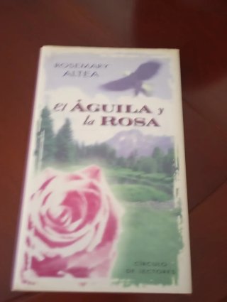 El Águila y la rosa