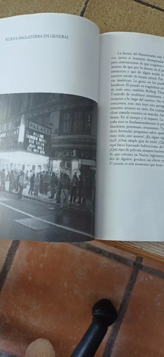 Rolling Thunder: con Bob Dylan en la carretera