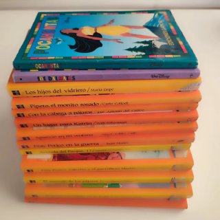Libros
