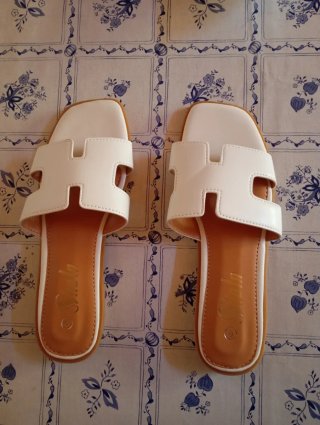 Sandalias mujer