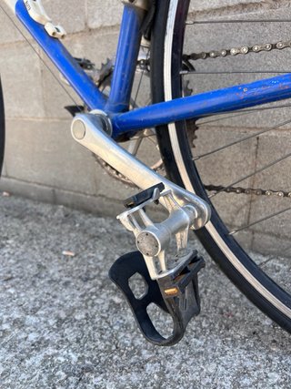 Bicicleta Super BH Talla S