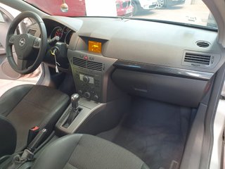 Opel Astra 2005