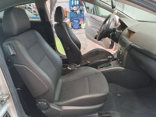 Opel Astra 2005