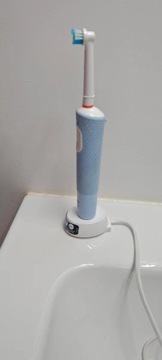 Cepillo Eléctrico Oral-B y Recambios