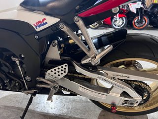 Honda CBR 1000 RR
