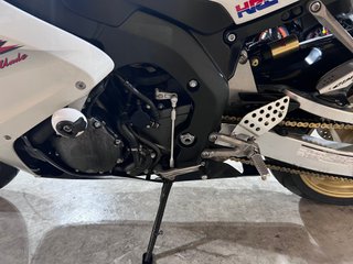 Honda CBR 1000 RR