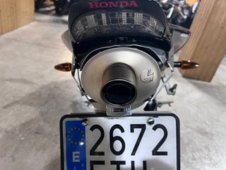 Honda CBR 1000 RR