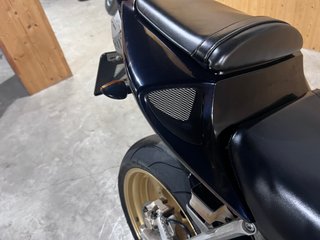 Honda CBR 1000 RR