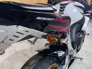 Honda CBR 1000 RR
