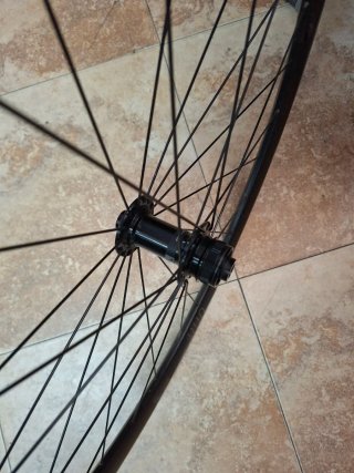 Ruedas Fulcrum Racing 800 DB