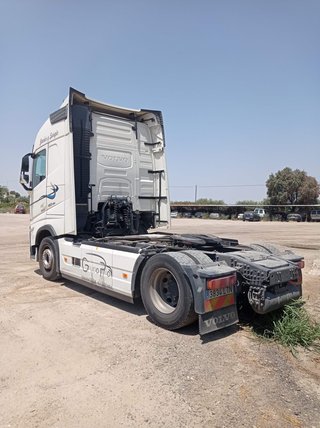 VOLVO FH12 42 460 2021