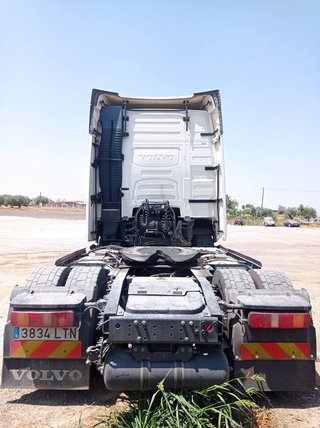 VOLVO FH12 42 460 2021