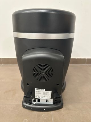Cecotec BeerFlow 5000 - Dispensador Cerveza Nuevo