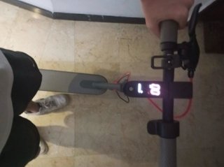 Patinete Eléctrico Xiaomi