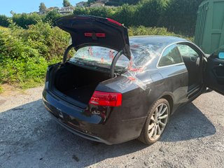 Audi A5 18TFSI 170CV '13 Despiece