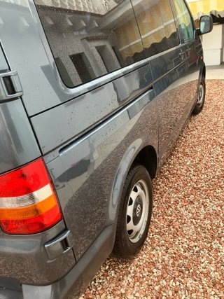 Volkswagen Caravelle 2006