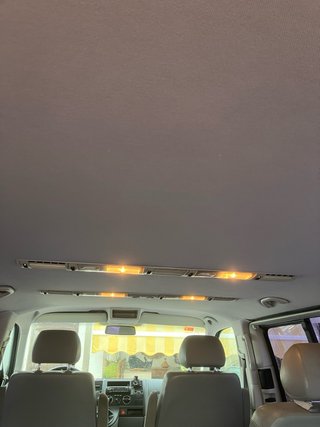 Volkswagen Caravelle 2006
