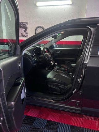 Jeep Compass 2018