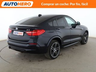 BMW X4 xDrive 20d Sport