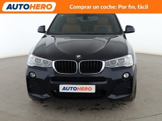 BMW X4 xDrive 20d Sport
