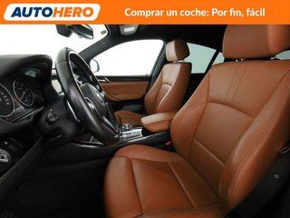 BMW X4 xDrive 20d Sport