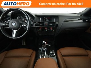 BMW X4 xDrive 20d Sport