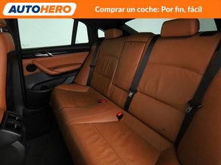BMW X4 xDrive 20d Sport