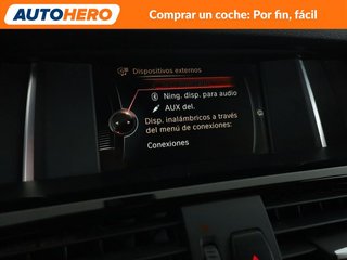 BMW X4 xDrive 20d Sport