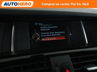 BMW X4 xDrive 20d Sport