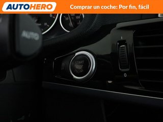 BMW X4 xDrive 20d Sport