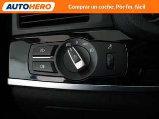 BMW X4 xDrive 20d Sport