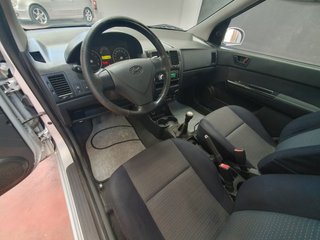 Hyundai Getz 2006