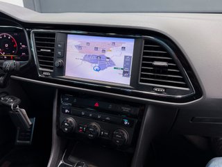 SEAT LEON CUPRA ST 4DRIVE DSG 2.0TSI 300CV 5P