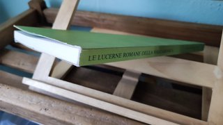 P. Panazza - Le lucerne romane della Valcamonica