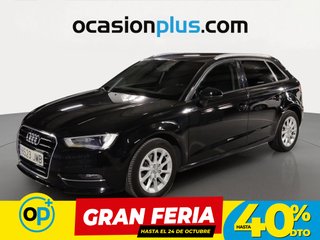 Audi A3 Sportback Attraction 1.6 TDI clean diesel 81 kW (110 CV) S tronic